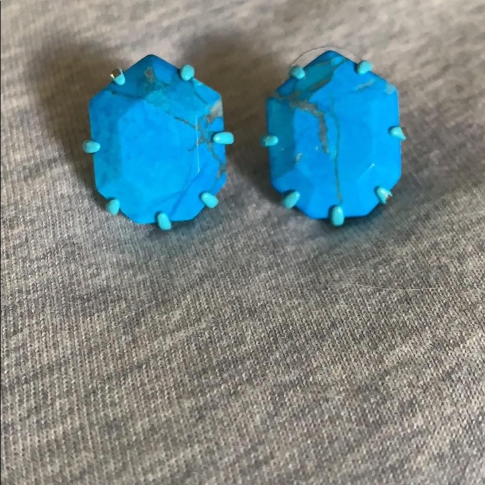 Kendra Scott Morgan Earrings